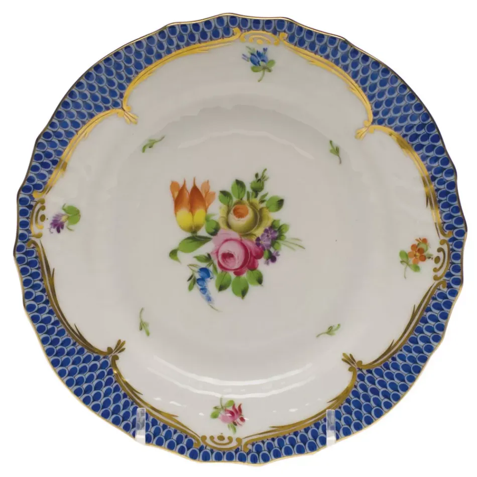 Printemps Multicolor Bread And Butter Plate 6 in D