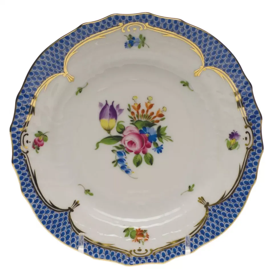 Printemps Multicolor Bread And Butter Plate 6 in D