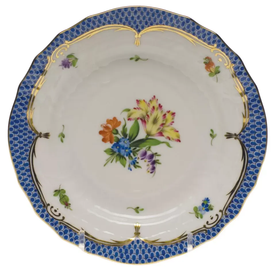 Printemps Multicolor Bread And Butter Plate 6 in D