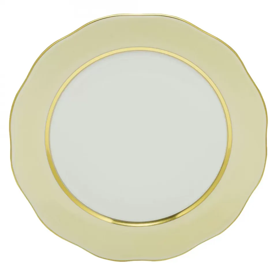 Silk Ribbon Beige Dinnerware