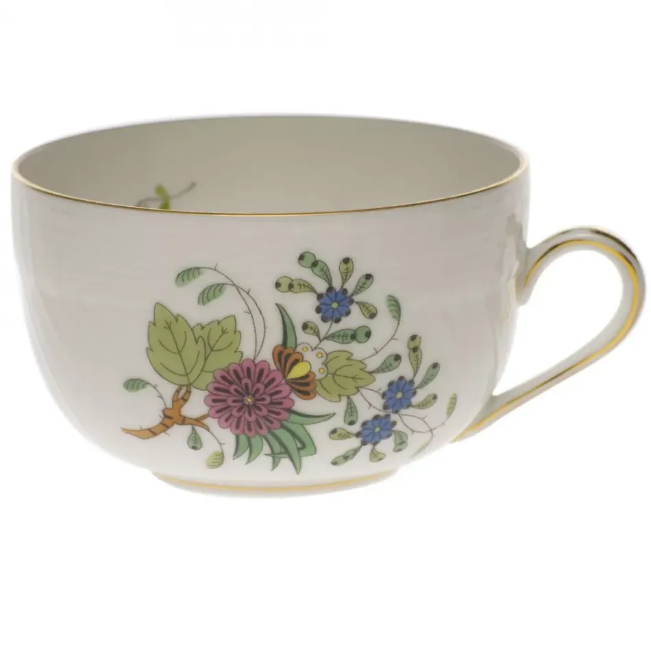 Windsor Garden Multicolor Canton Cup 6 Oz