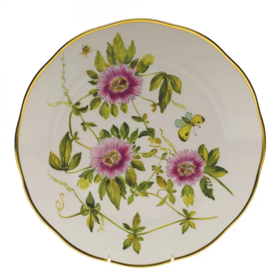 American Wildflower Passion Flower Dinnerware