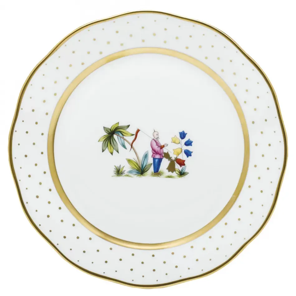 Asian Garden Dinnerware