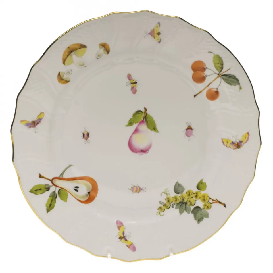 Market Garden Dinnerware