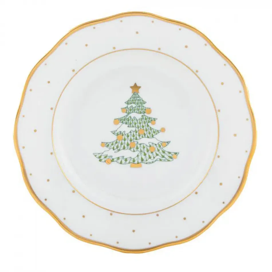 Christmas Dinnerware