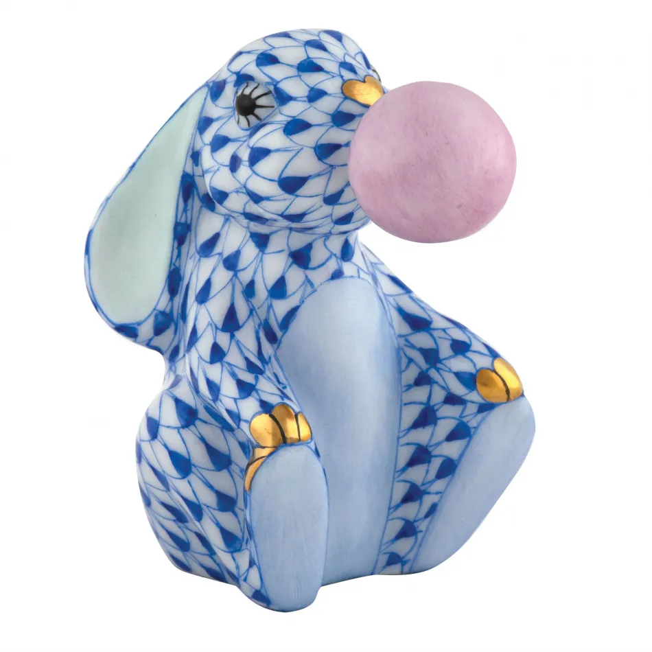 Bubble Gum Bunny Sapphire