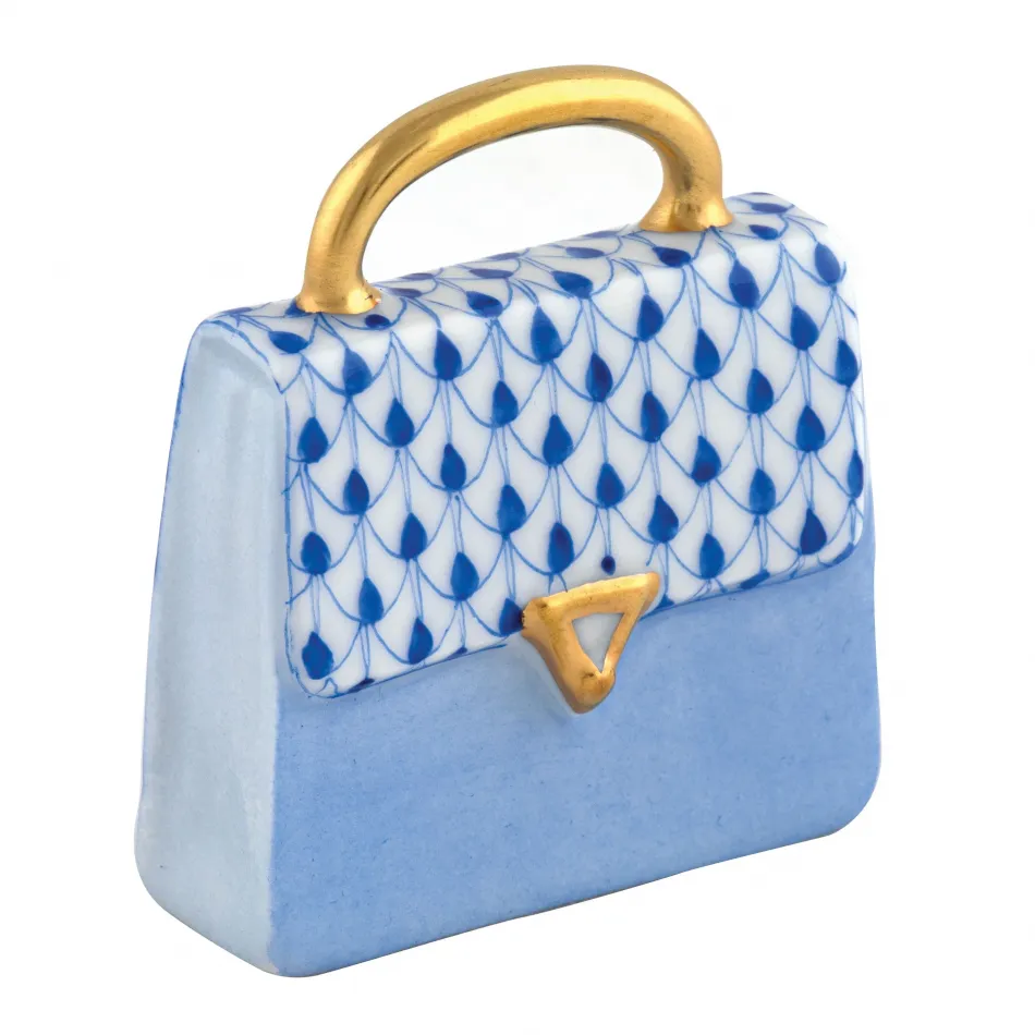 Handbag Sapphire