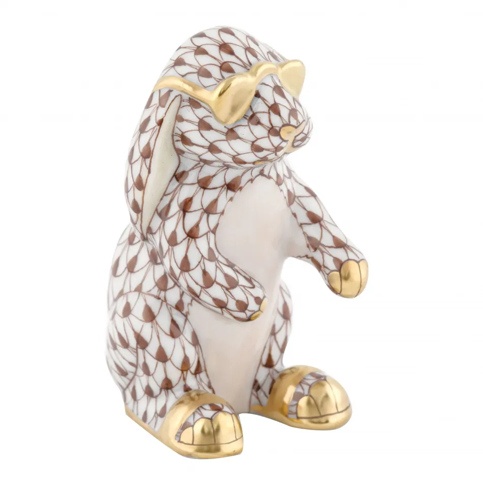 Sunny Bunny Chocolate