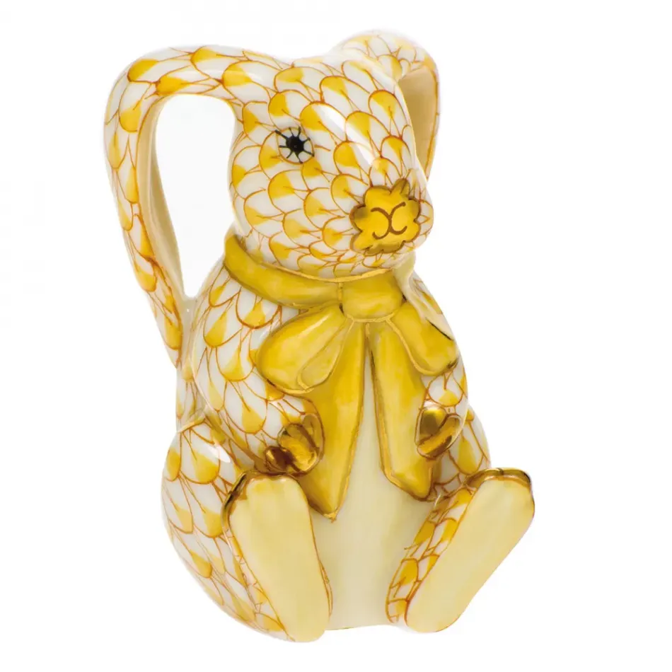 Bunny Ears Butterscotch 1.5 in L X 1.25 in W X 2 in H