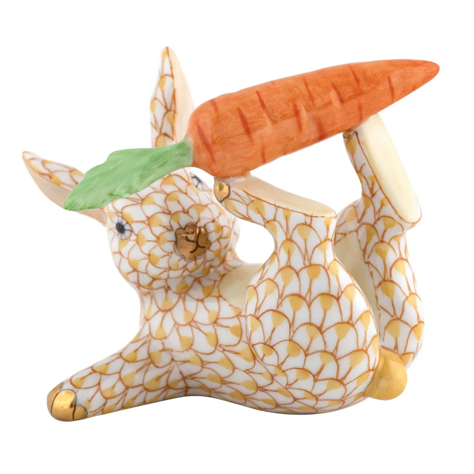 Juggler Bunny Butterscotch