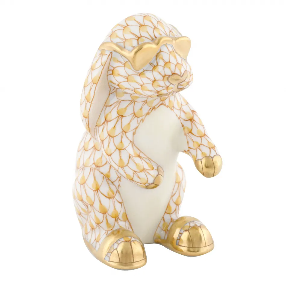 Sunny Bunny Butterscotch