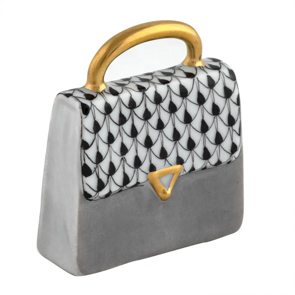 Handbag Black