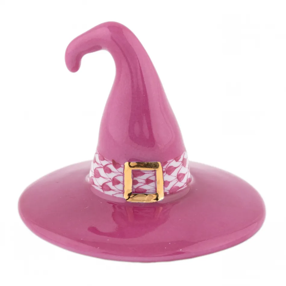 Witch Hat Raspberry
