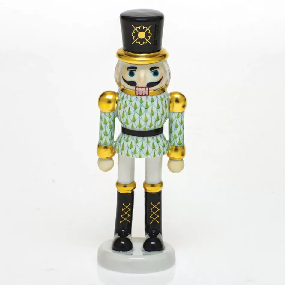 Nutcracker Key Lime 1.5 in L X 1.25 in W X 4.5 in H