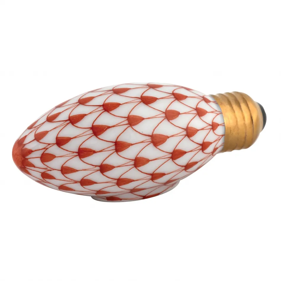 Christmas Light Rust