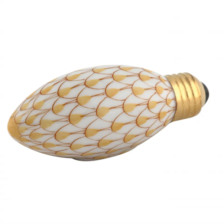 Christmas Light Butterscotch