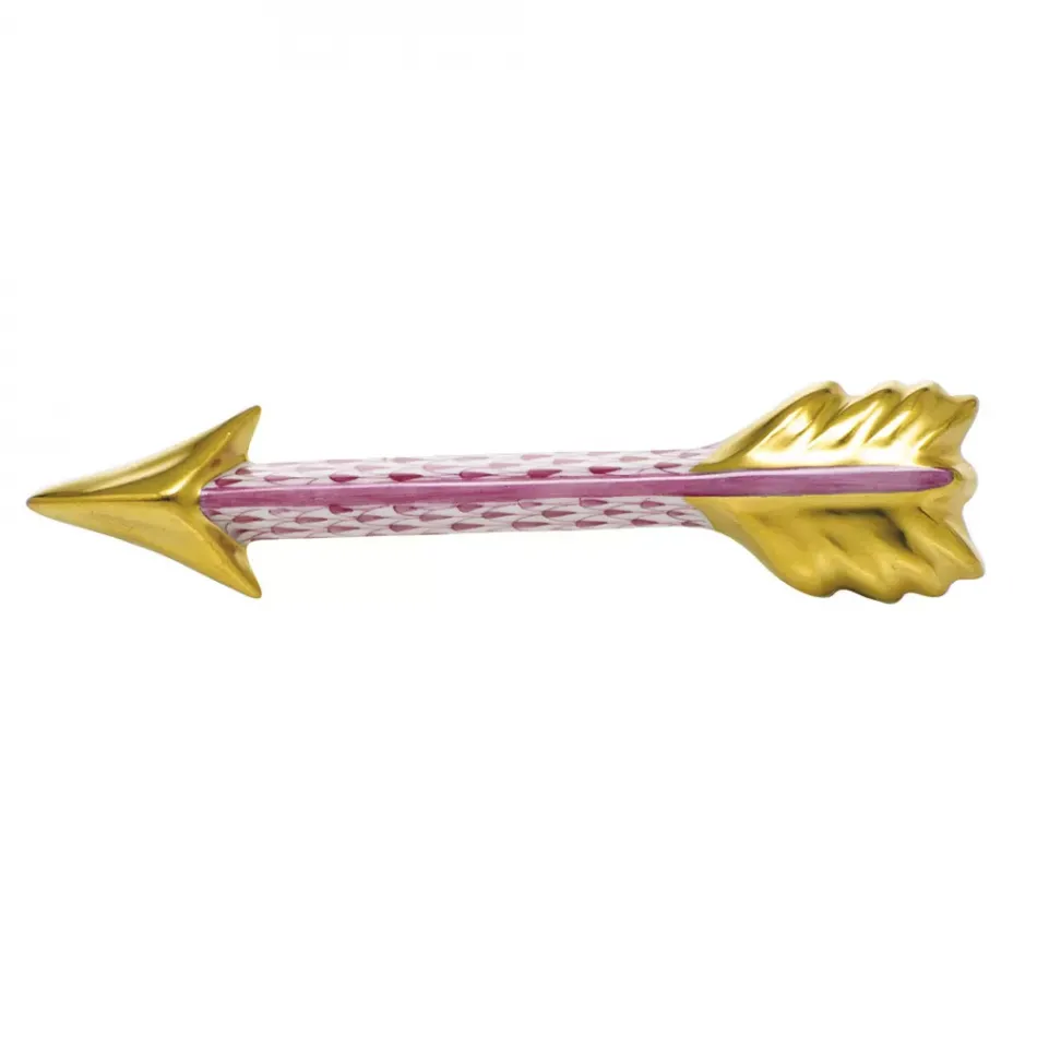 Arrow Raspberry 3.5 in L X 0.75 in W X 0.25 in H