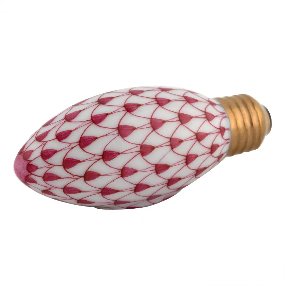 Christmas Light Raspberry