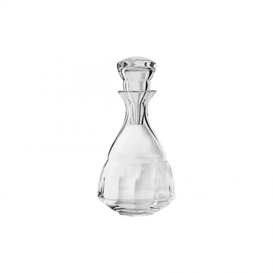 Domain Clear Flow Small Carafe With Lid Round 4.3" H 6.7" 17.9 oz (Special Order)