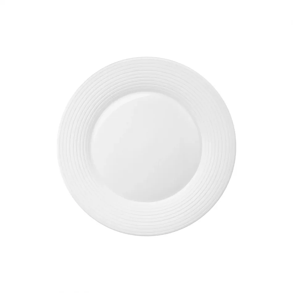 Pulse Breakfast/Dessert Plate Round 9.1" H 0.8" (Special Order)