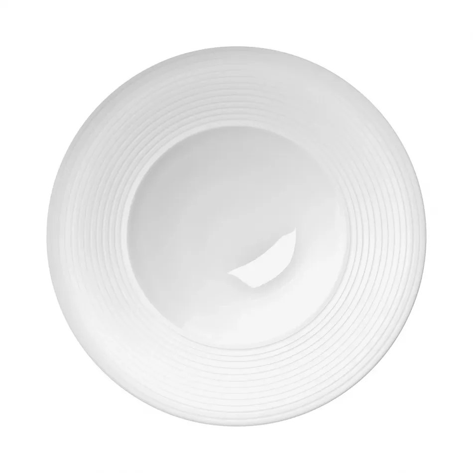 Pulse Pasta Plate Round 11.8" H 2.2" 12.8 oz (Special Order)