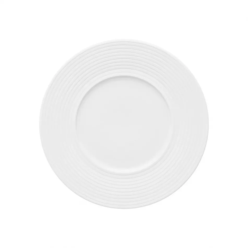 Pulse Entrée Plate Round 10.2" H 1.2" (Special Order)