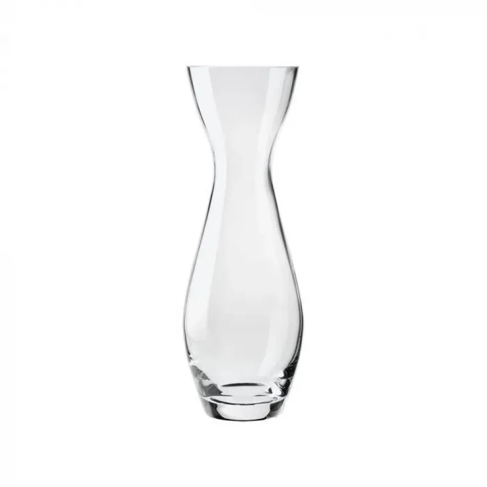 Amp Carafe Clear H 10.9" Round 3.9" 23.7 oz (Special Order)