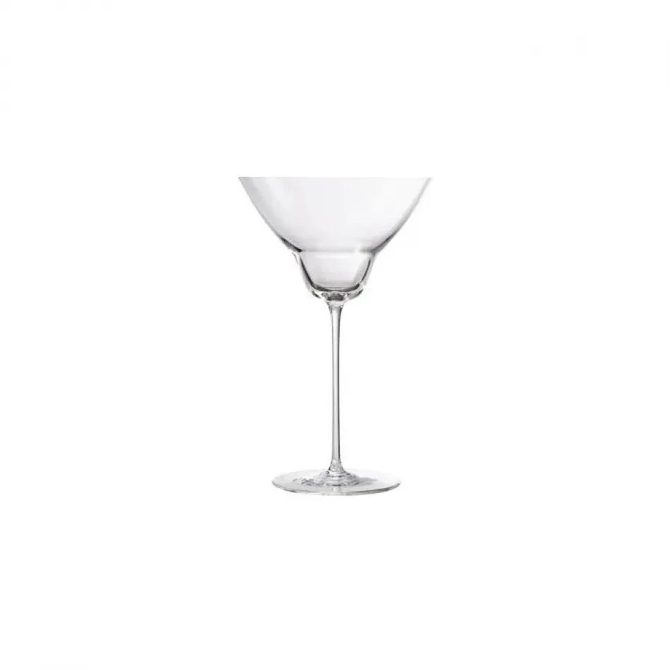 Domain Clear Martini Glass Round 4.6" H 7.3" 9.6 oz (Special Order)