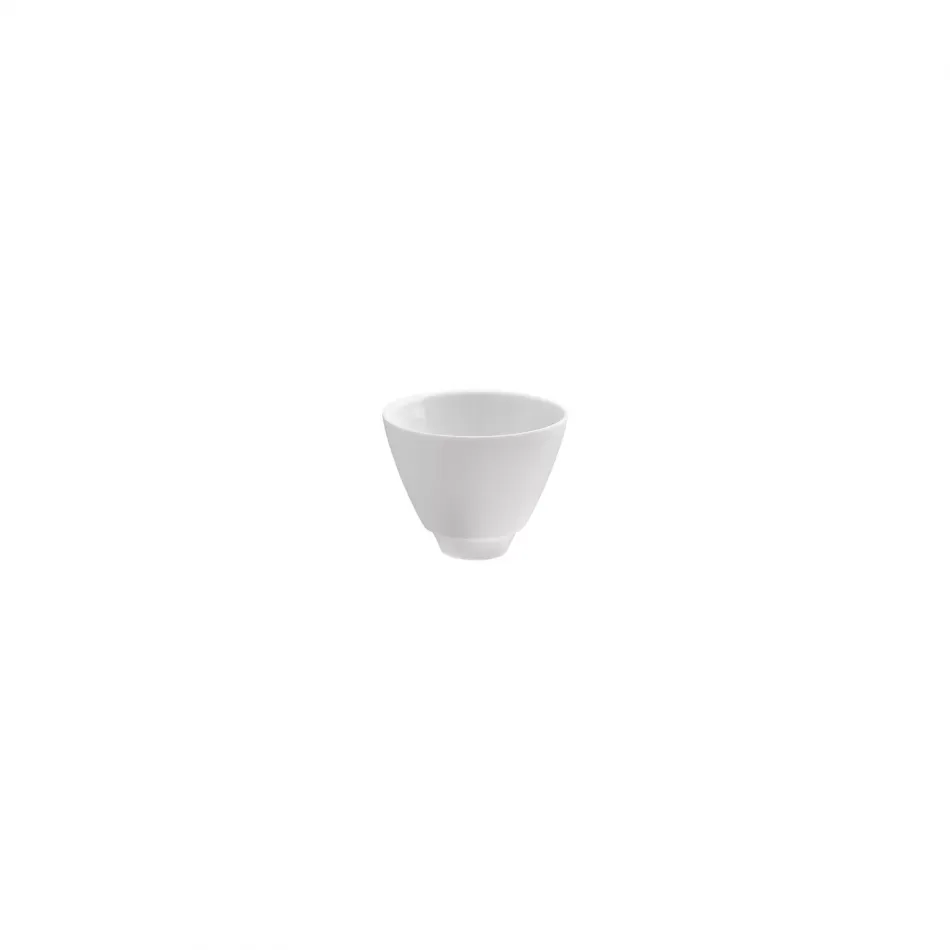 Velvet Espresso Bowl Round 3" H 2.4" 2.4 oz (Special Order)