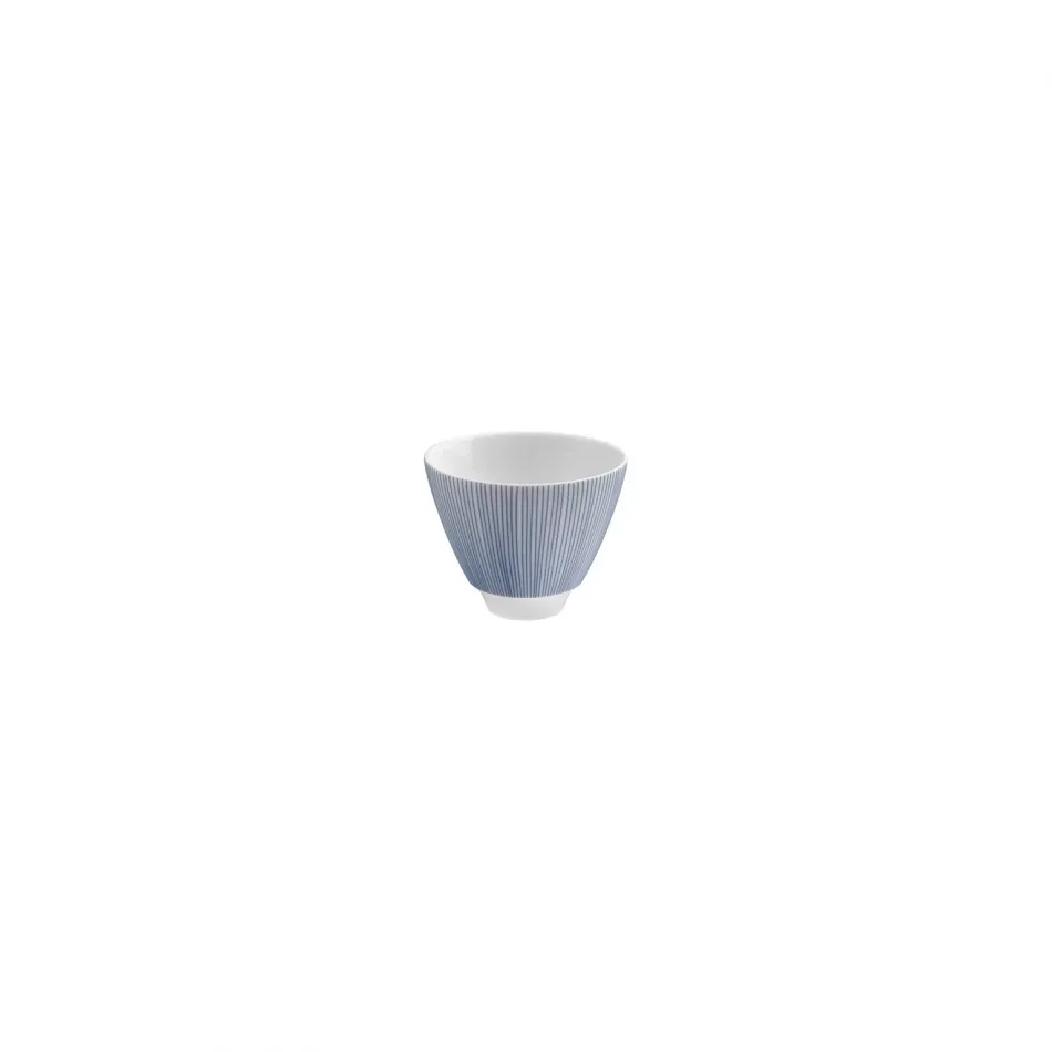 Soda Espresso Bowl Round 3" H 2.4" 2.4 oz (Special Order)