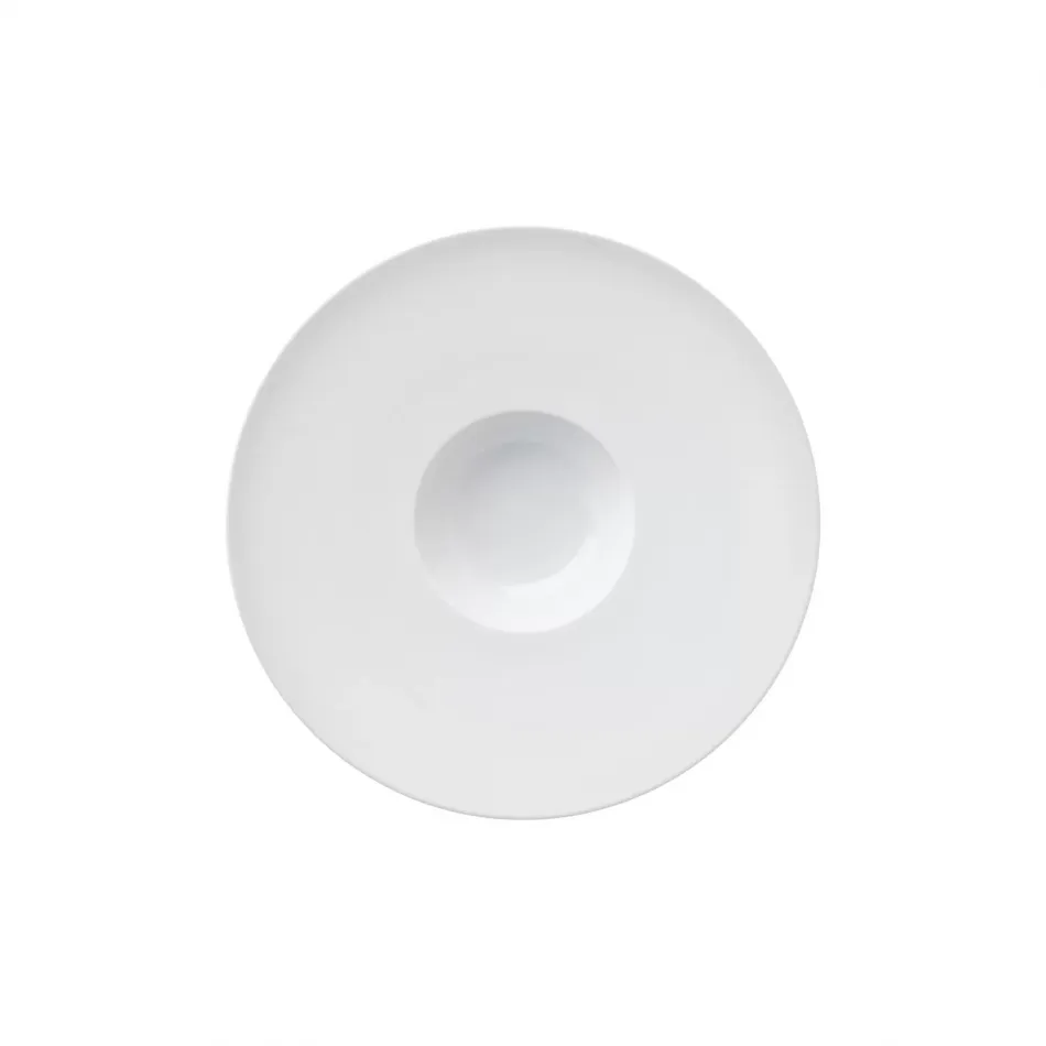 Velvet Saucer For Shape 203, Amuse Bouche Round 8.7 In H 1.8 In 2 oz (Special Order)