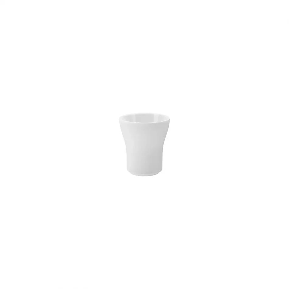 Velvet Beaker, Small Round 2.8" H 3" 3.4 oz (Special Order)