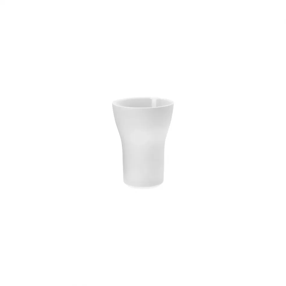 Velvet Beaker, Large Round 3.3" H 4.6" 7.4 oz (Special Order)