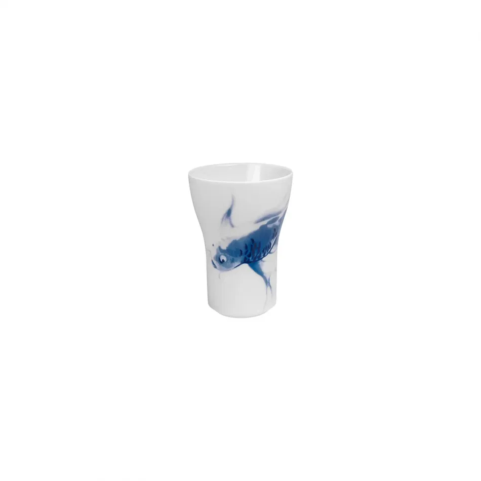 Ocean Beaker, Large Round 3.3" H 4.6" 7.4 oz (Special Order)