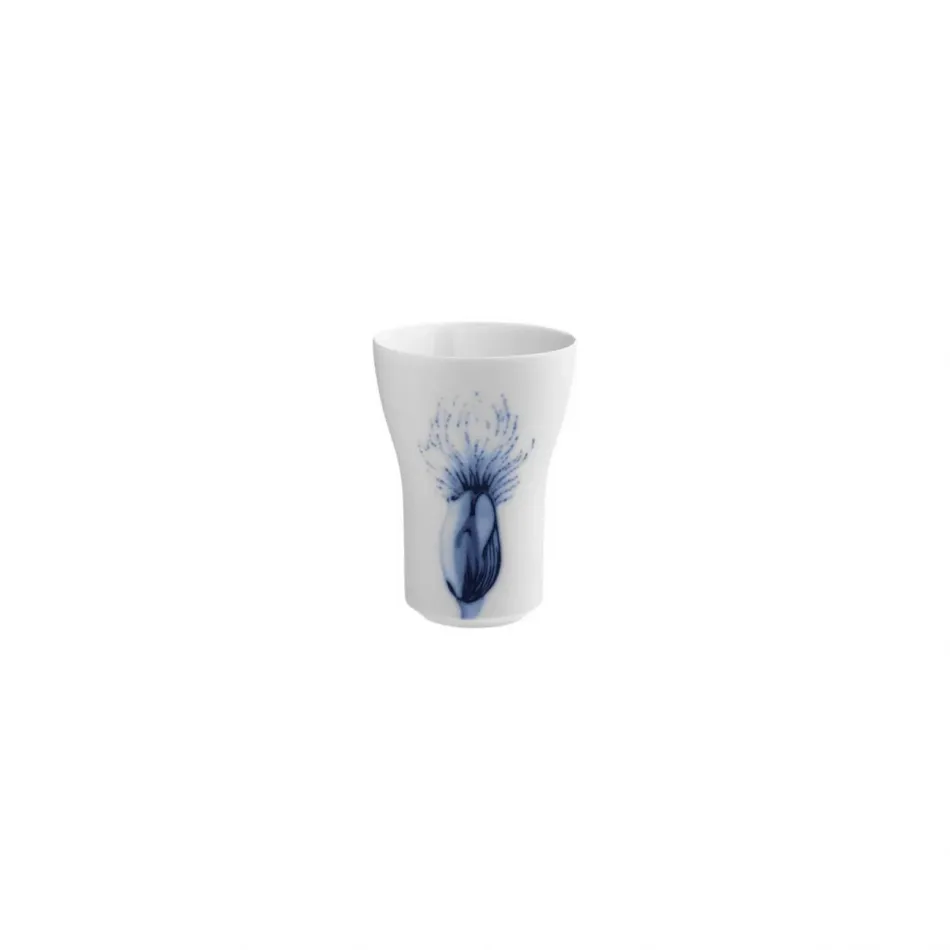 Ocean Beaker, Large Round 3.3" H 4.6" 7.4 oz (Special Order)