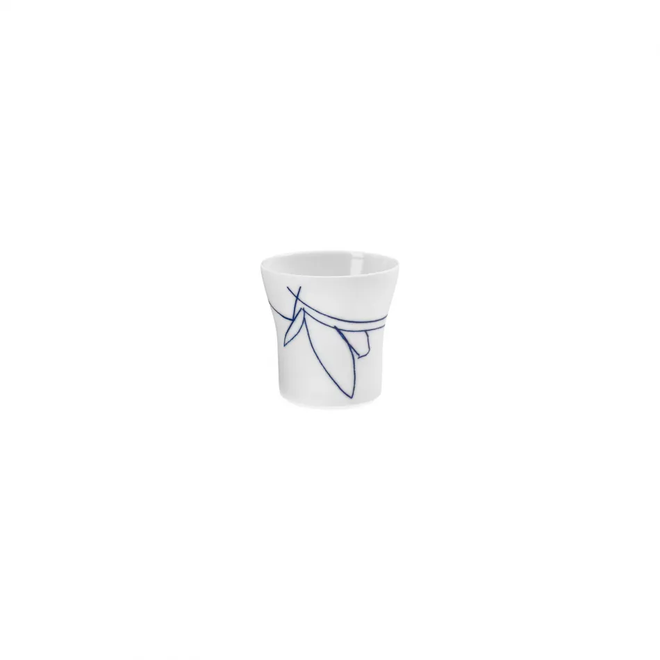 Granat Beaker, Medium Round 3.2" H 3.2" 7.4 oz (Special Order)