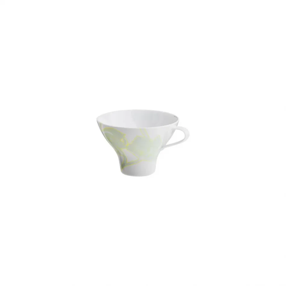 Palmhouse x Sage Tea Cup Round 4.3" H 3.1" 5.7 oz (Special Order)