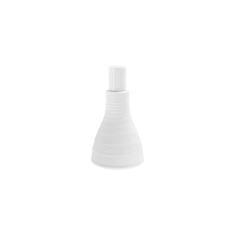 Pulse Oil/Vinegar Cruet Round 3.5" H 6.3" 9.1 oz (Special Order)