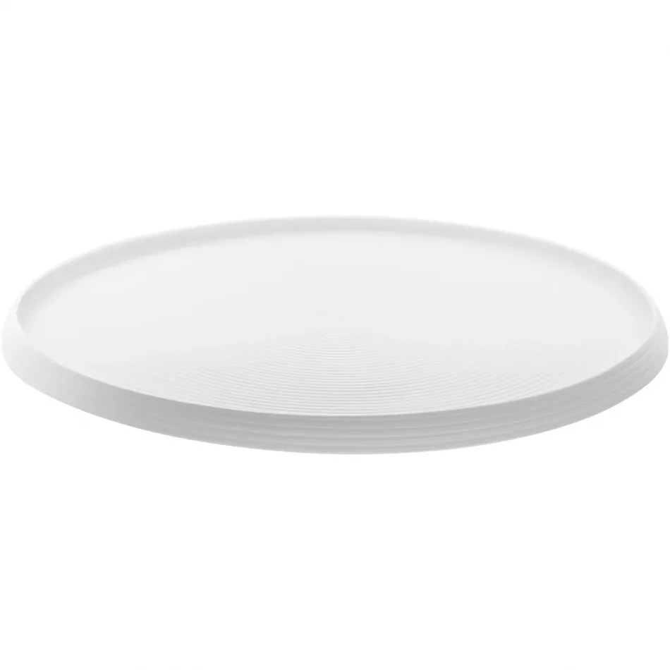 Pulse Round Tray, Large Round 19.7" H 1.4" (Special Order)