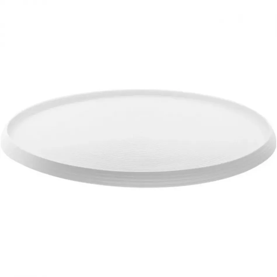 Pulse Round Tray, Large Round 19.7" H 1.4" (Special Order)