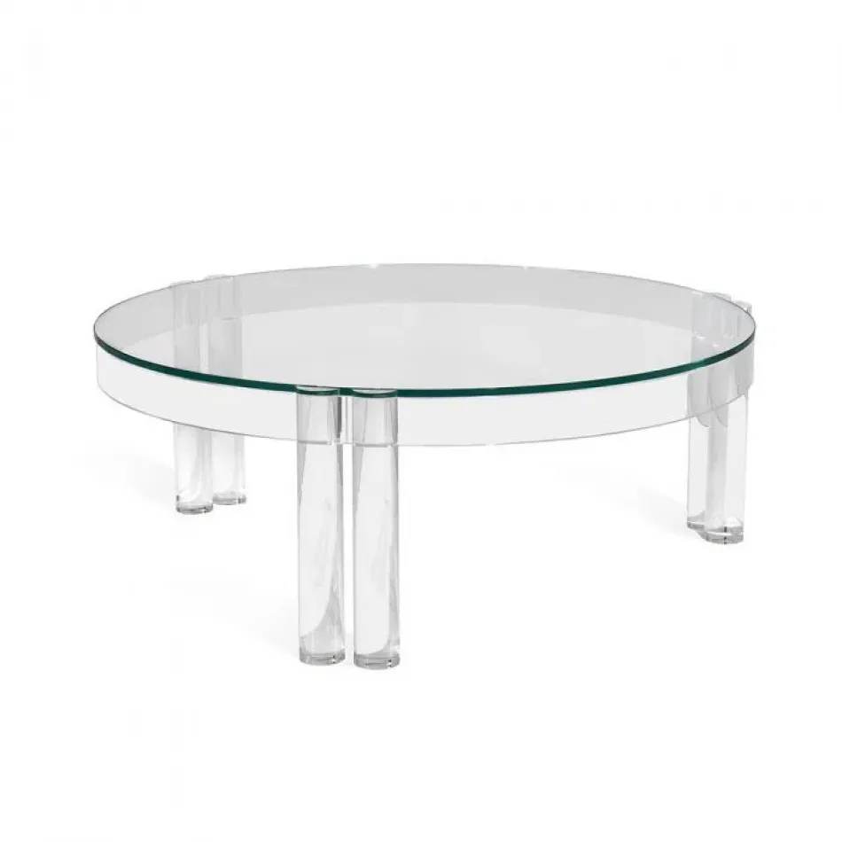 Milou Cocktail Table