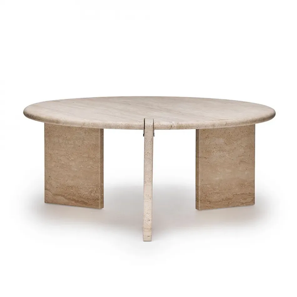 Lorenzo Petite Cocktail Table