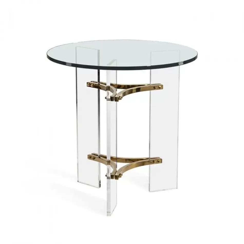 Tamara Side Table