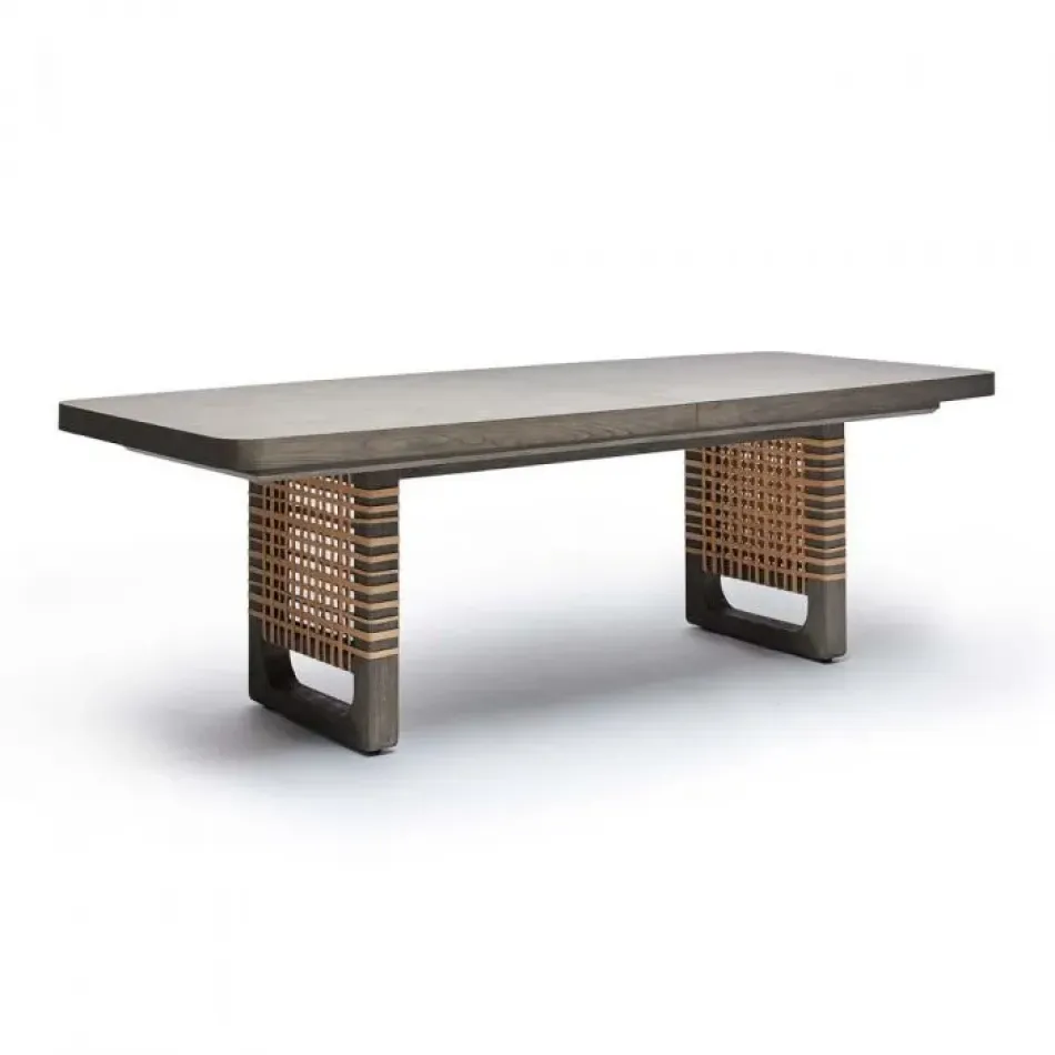 Osprey Extension Table - Grey