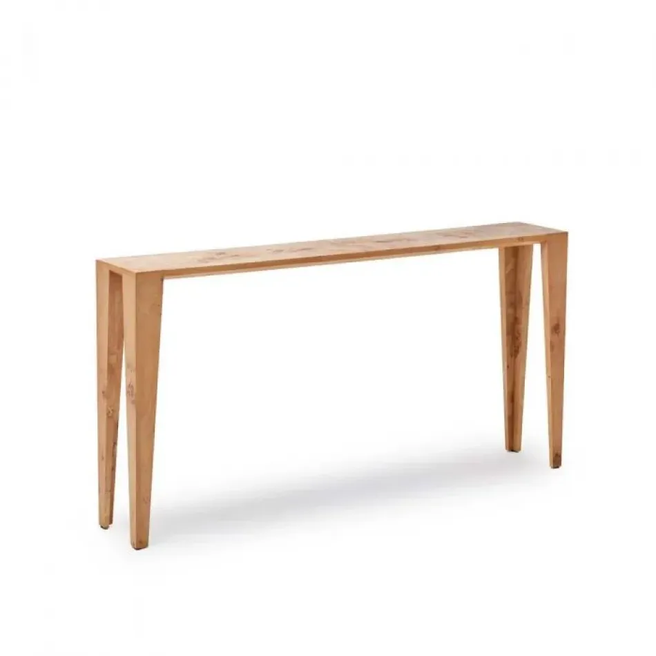 Sherwood Sofa Table - Canyon