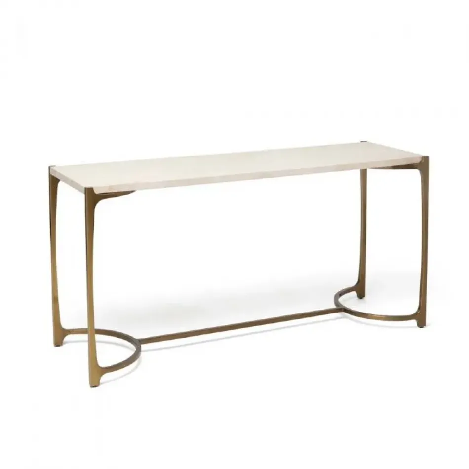 Beaumont Console