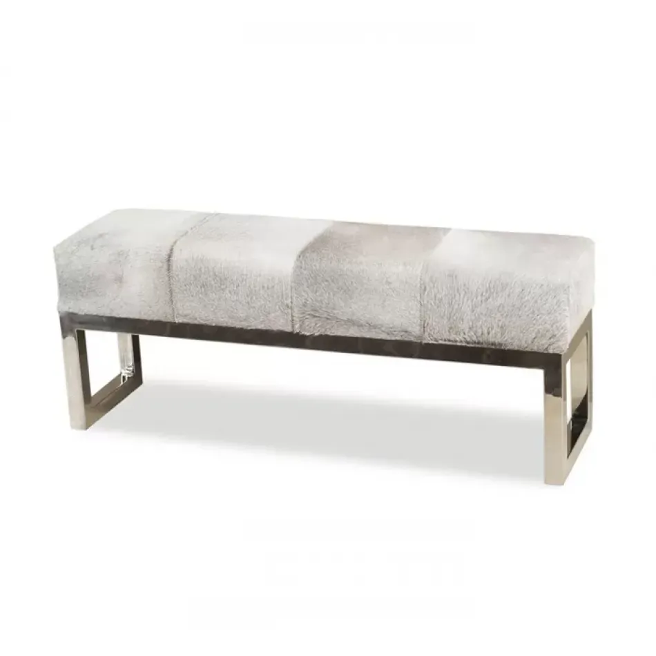 Moro Hide Bench