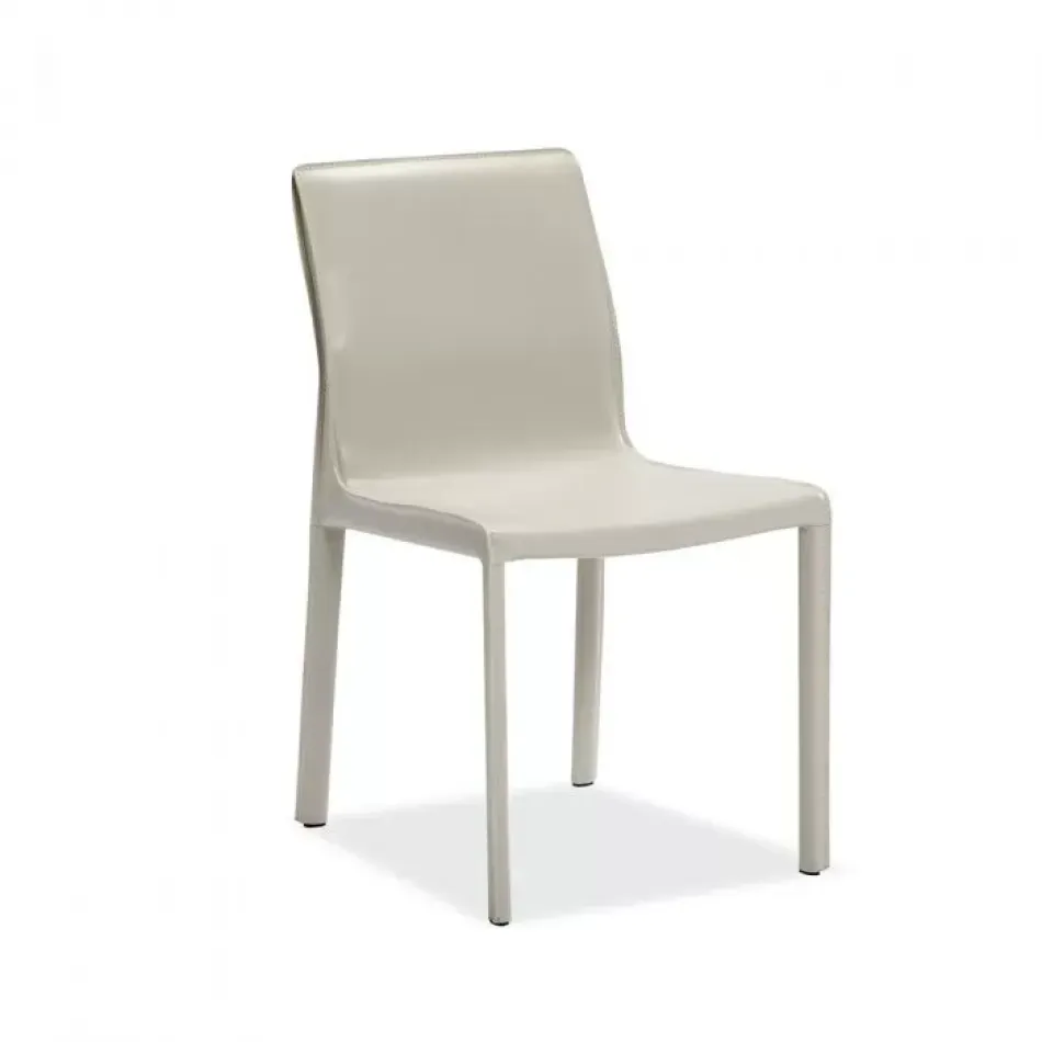 Jada Dining Chair, Sand