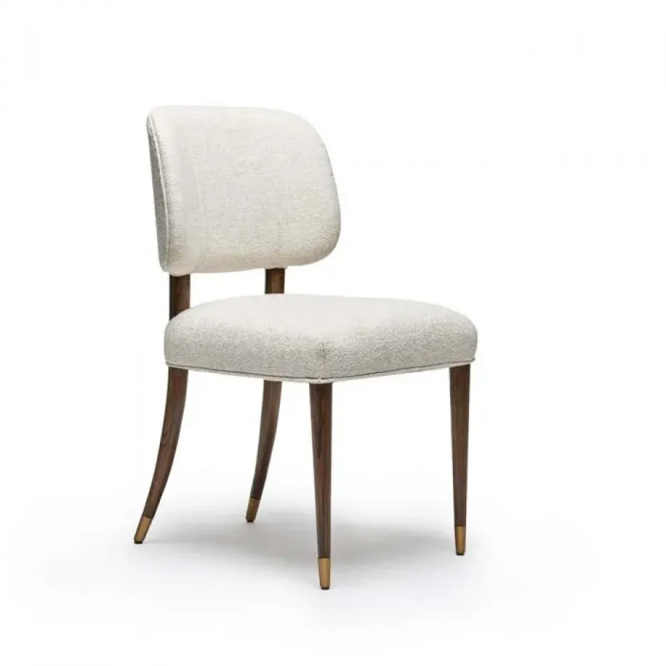 Serafina Chair - Luster