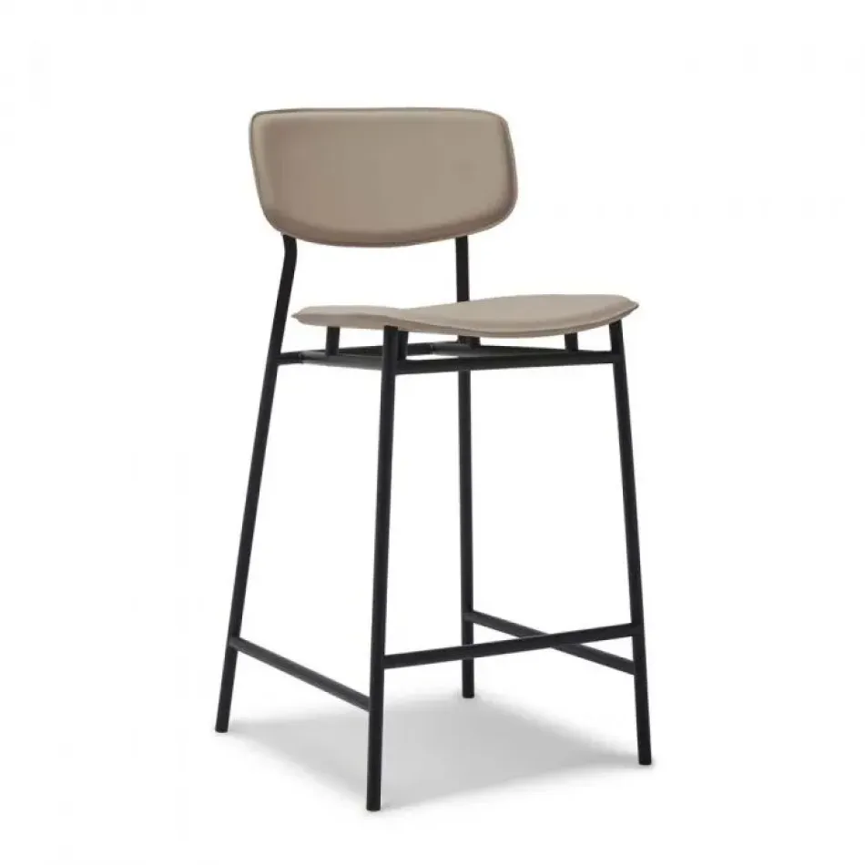 Albert Counter Stool - Portobello